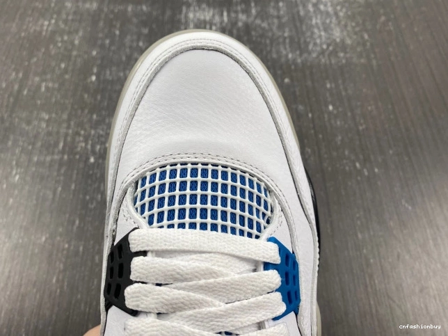 The What CL1184-146 Jordan 4 Retro 0730